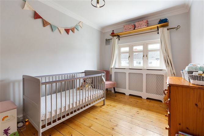 28 Villa Park Avenue, Navan Road, Dublin 7
