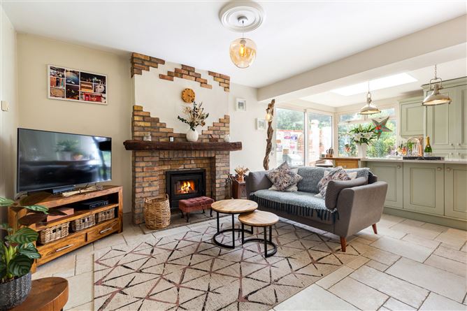 28 Villa Park Avenue, Navan Road, Dublin 7
