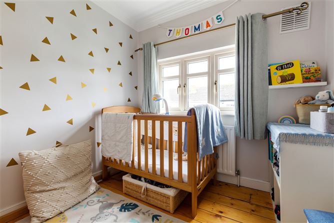 28 Villa Park Avenue, Navan Road, Dublin 7