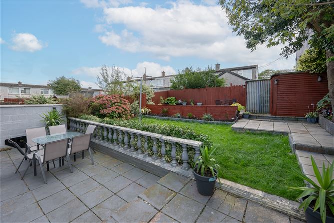 198 Comeragh Park, The Glen, Cork