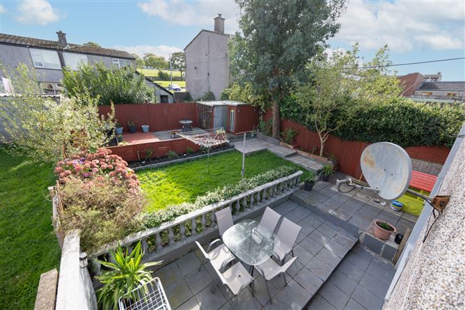 198 Comeragh Park, The Glen, Cork