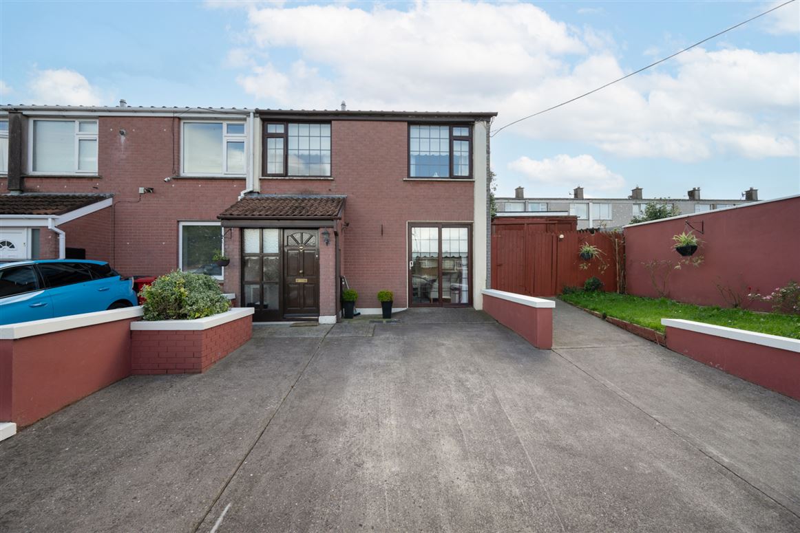 198 Comeragh Park, The Glen, Cork