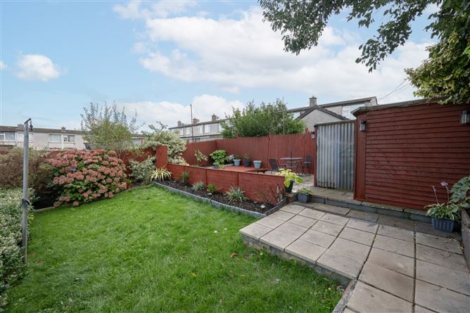 198 Comeragh Park, The Glen, Cork