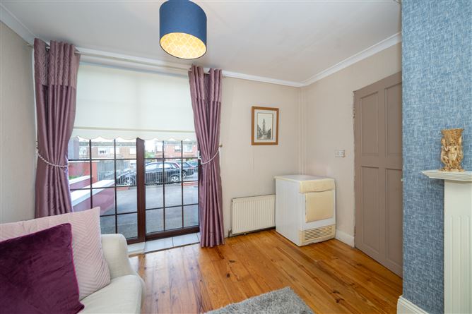 198 Comeragh Park, The Glen, Cork