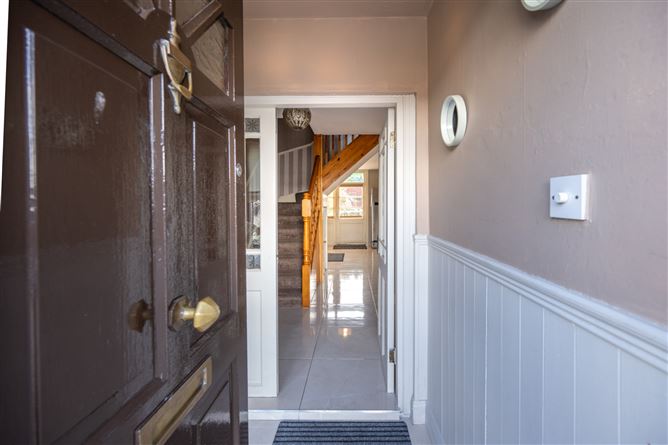 198 Comeragh Park, The Glen, Cork