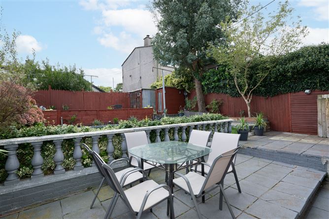 198 Comeragh Park, The Glen, Cork