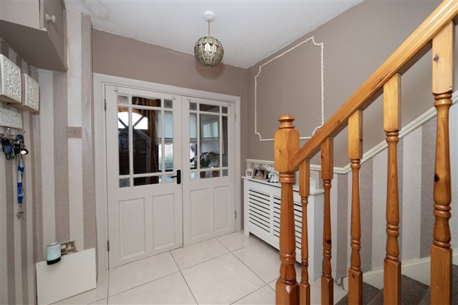 198 Comeragh Park, The Glen, Cork