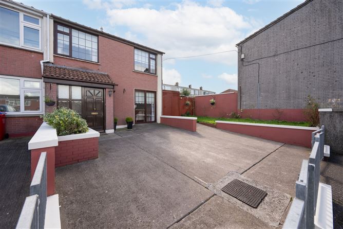 198 Comeragh Park, The Glen, Cork