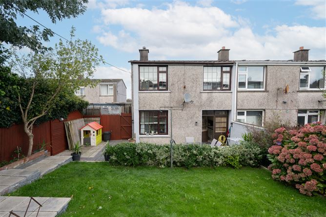 198 Comeragh Park, The Glen, Cork