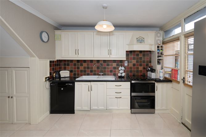198 Comeragh Park, The Glen, Cork