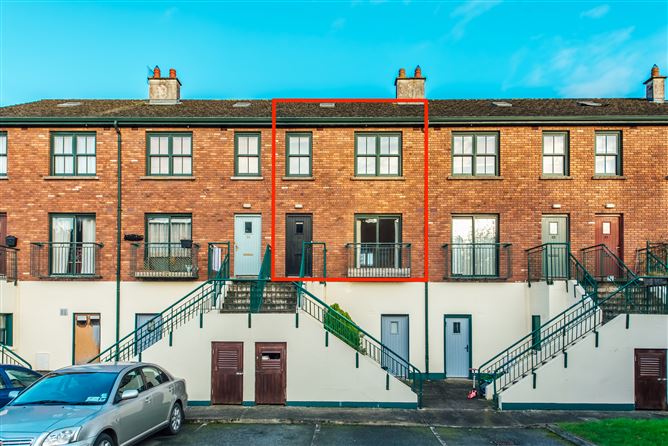 23 Academy Court, Kildare Town, Kildare