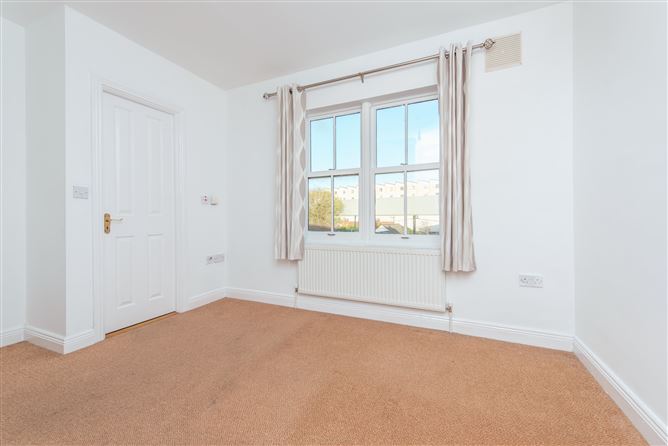 23 Academy Court, Kildare Town, Kildare