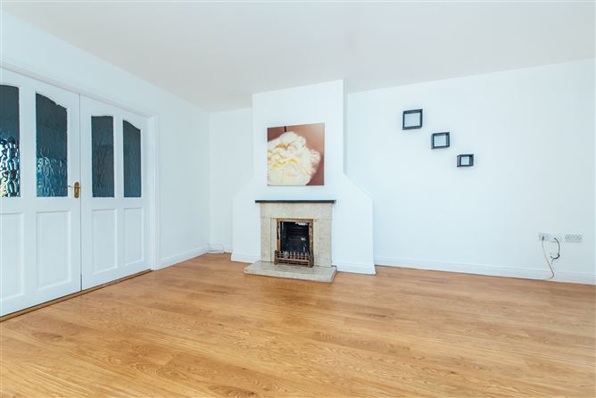 23 Academy Court, Kildare Town, Kildare