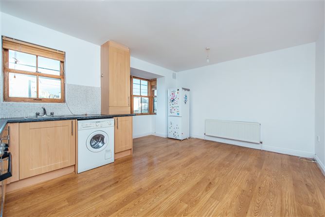 23 Academy Court, Kildare Town, Kildare