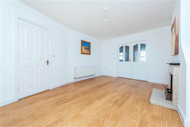 23 Academy Court, Kildare Town, Kildare