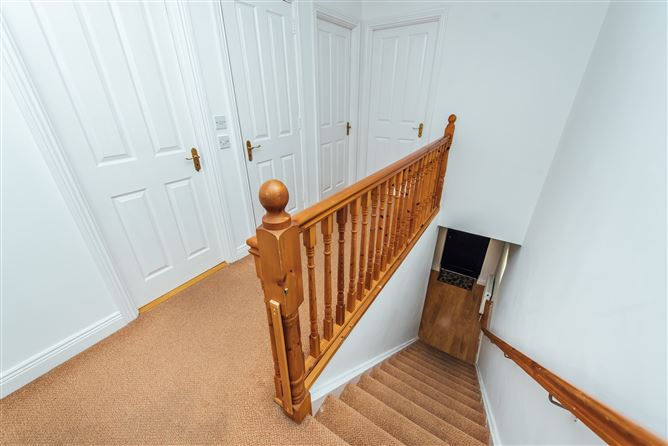 23 Academy Court, Kildare Town, Kildare