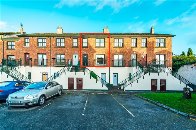 23 Academy Court, Kildare Town, Kildare