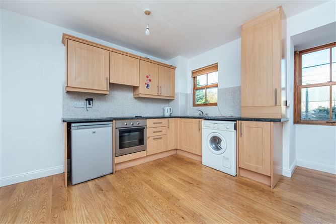 23 Academy Court, Kildare Town, Kildare