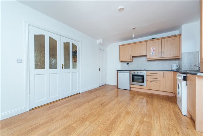 23 Academy Court, Kildare Town, Kildare