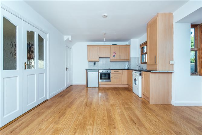 23 Academy Court, Kildare Town, Kildare