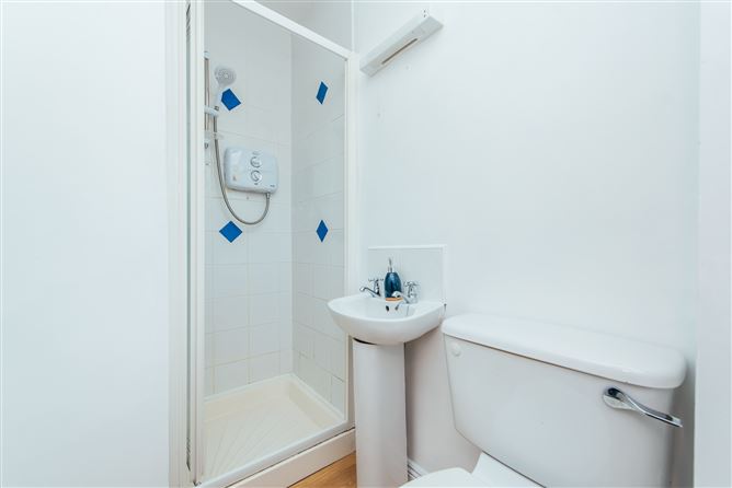 23 Academy Court, Kildare Town, Kildare