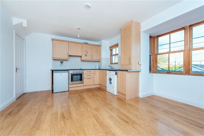 23 Academy Court, Kildare Town, Kildare