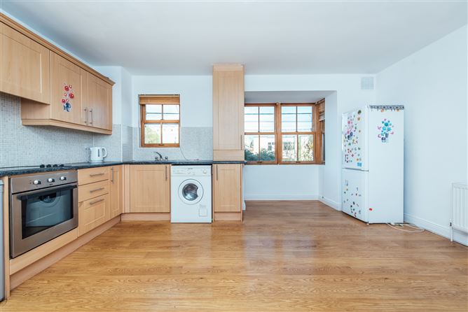 23 Academy Court, Kildare Town, Kildare