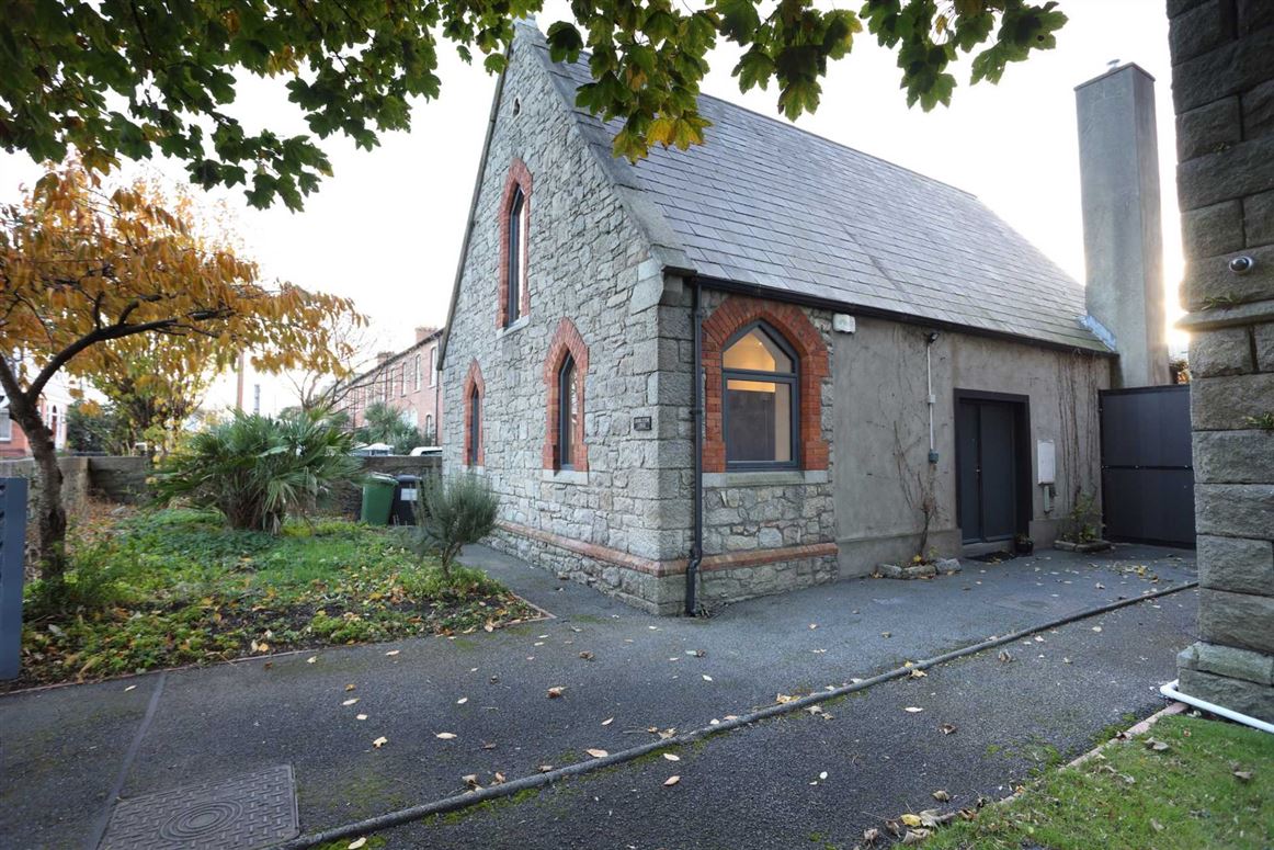 The Lodge, Charleston Avenue, Ranelagh, Dublin 6, County Dublin