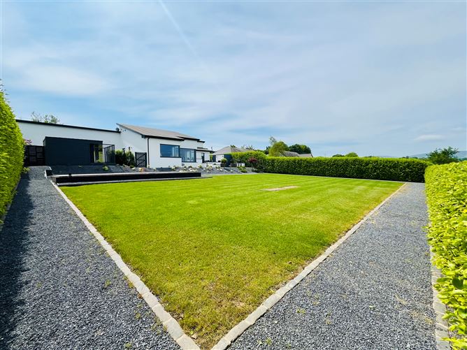 Mangan, Caim, Enniscorthy, Wexford