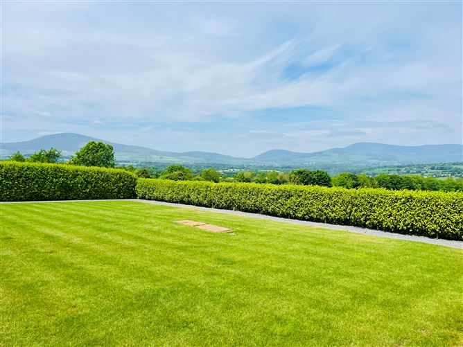 Mangan, Caim, Enniscorthy, Wexford