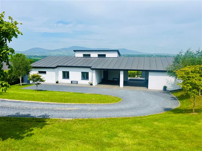 Mangan, Caim, Enniscorthy, Wexford