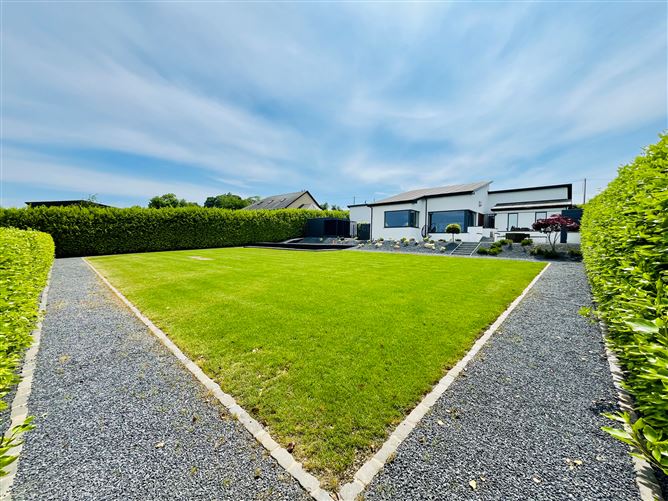 Mangan, Caim, Enniscorthy, Wexford