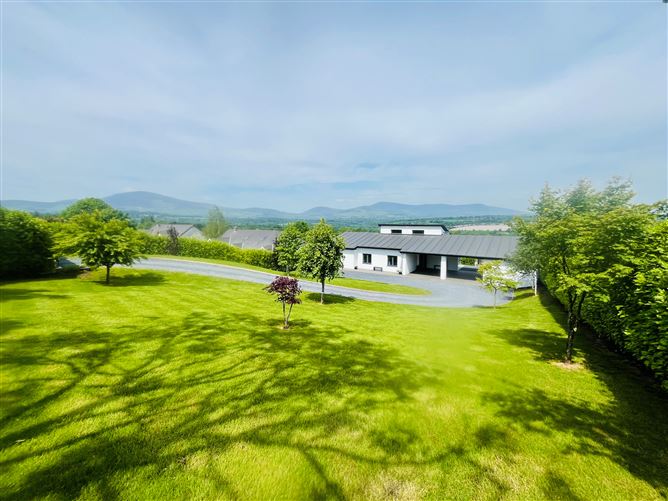 Mangan, Caim, Enniscorthy, Wexford
