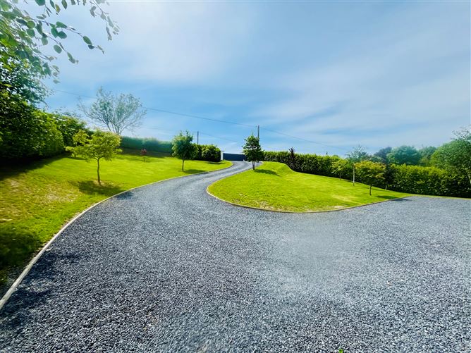 Mangan, Caim, Enniscorthy, Wexford