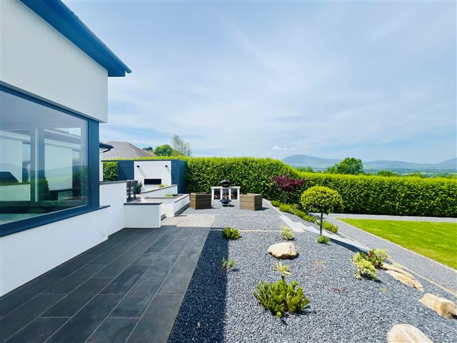 Mangan, Caim, Enniscorthy, Wexford