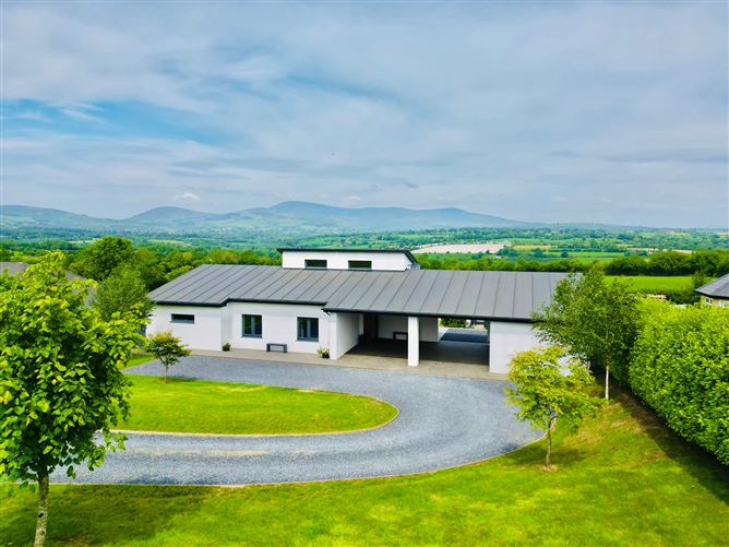 Mangan, Caim, Enniscorthy, Wexford