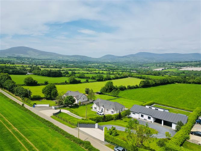 Mangan, Caim, Enniscorthy, Wexford