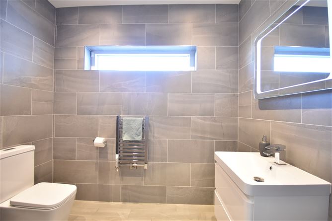 Mangan, Caim, Enniscorthy, Wexford