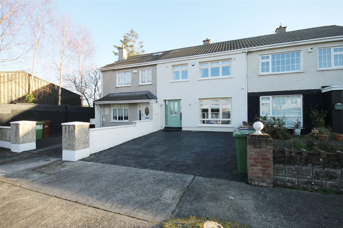 15 Brookdale, Old Bawn, Tallaght, Dublin 24 DNG Tallaght 4770737