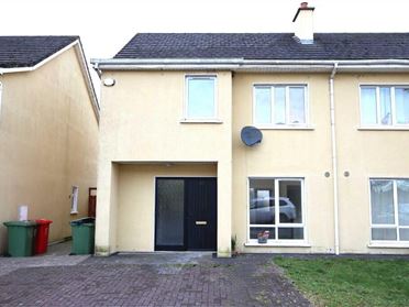 Image for 37 Ossory Court, Borris In Ossory, Laois