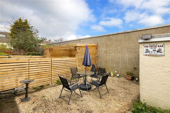 1 Adelaide Villas, Bray, Co. Wicklow