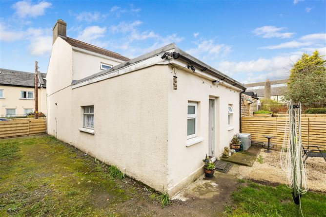 1 Adelaide Villas, Bray, Co. Wicklow