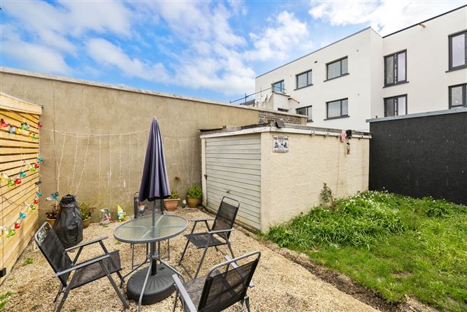 1 Adelaide Villas, Bray, Co. Wicklow