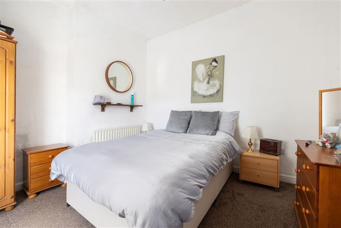 1 Adelaide Villas, Bray, Co. Wicklow