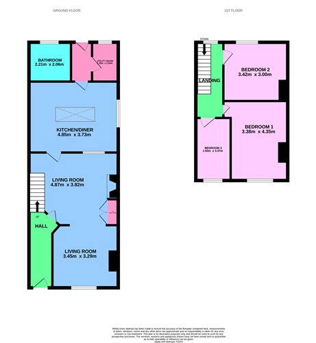1 Adelaide Villas, Bray, Co. Wicklow