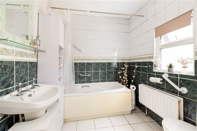 1 Adelaide Villas, Bray, Co. Wicklow