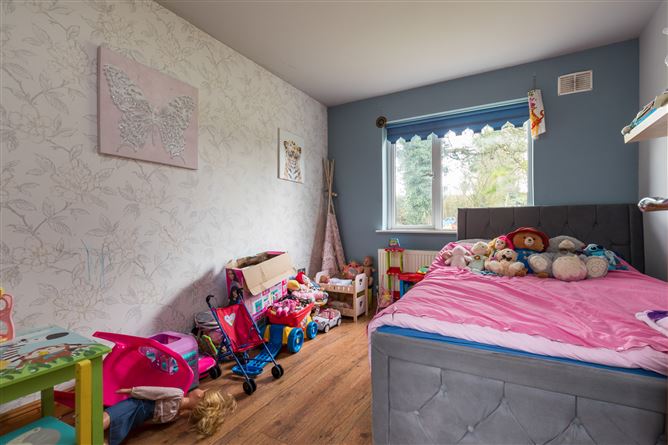 Swallow Cottage, Monfin, Ballycarney, Co. Wexford