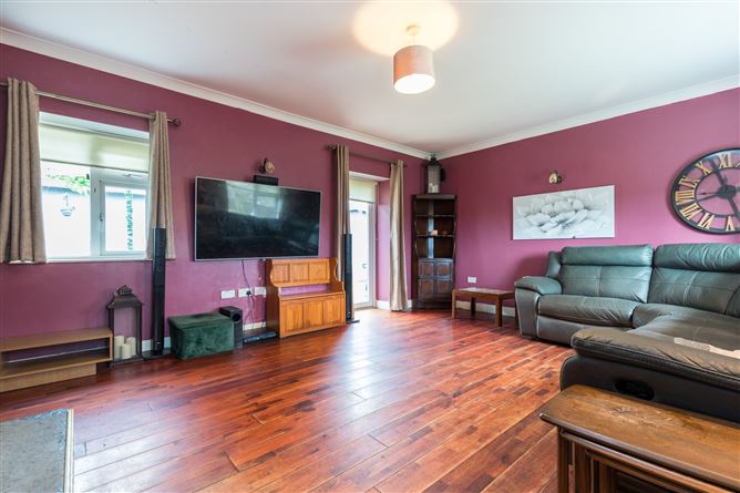 Swallow Cottage, Monfin, Ballycarney, Co. Wexford