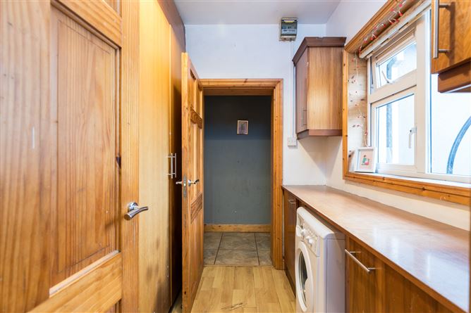 Swallow Cottage, Monfin, Ballycarney, Co. Wexford