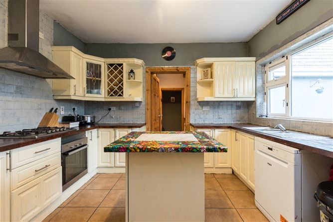 Swallow Cottage, Monfin, Ballycarney, Co. Wexford